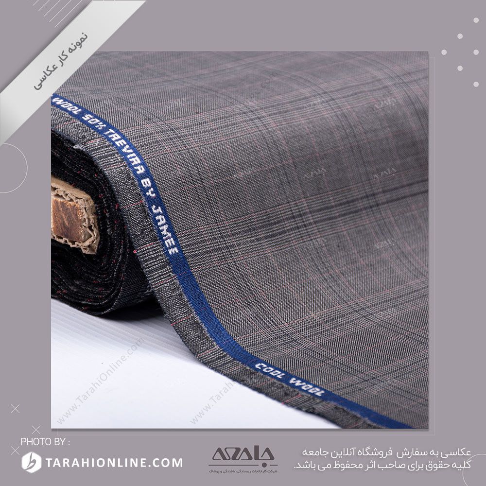 عکاسی از پارچه - 07